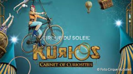 Cirque du Soleil